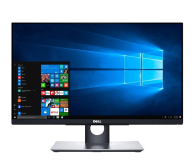DELL 23,8'' P2418HT Czarny - 379570 - zdjęcie 1